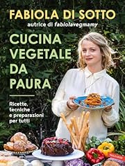 Cucina vegetale paura. d'occasion  Livré partout en France