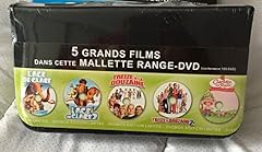 Mallette dvd age d'occasion  Livré partout en France