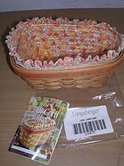Longaberger candy corn for sale  Delivered anywhere in USA 