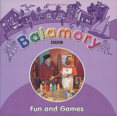 Balamory fun games for sale  Delivered anywhere in UK