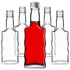 Kadax glasflaschen 200ml gebraucht kaufen  Wird an jeden Ort in Deutschland