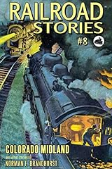 Railroad stories colorado for sale  Delivered anywhere in Canada