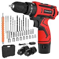 Cordless drill driver for sale  Delivered anywhere in UK