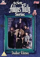 New addams family for sale  Delivered anywhere in UK