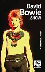 David bowie show. for sale  Delivered anywhere in USA 