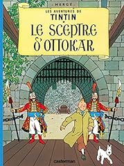 Sceptre ottokar d'occasion  Livré partout en France