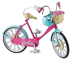 velo barbie d'occasion  Livré partout en France