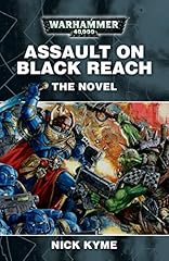 Assault black reach for sale  Delivered anywhere in USA 