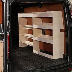 Toolbox van racking for sale  Delivered anywhere in UK