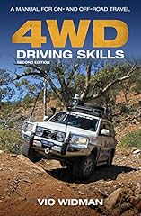 4wd driving skills for sale  Delivered anywhere in UK