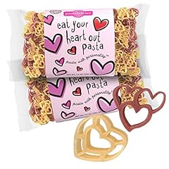 Pastabilities heart shaped for sale  Delivered anywhere in USA 