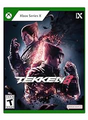 Tekken for sale  Delivered anywhere in USA 