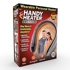 Ontel handy heater for sale  Delivered anywhere in USA 