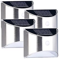 Lunartec wandleuchte solar gebraucht kaufen  Wird an jeden Ort in Deutschland
