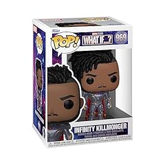 Funko pop marvel d'occasion  Livré partout en France