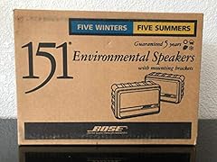 Bose 151 environmental for sale  Delivered anywhere in USA 