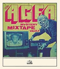 Agfa mystery mixtape for sale  Delivered anywhere in USA 