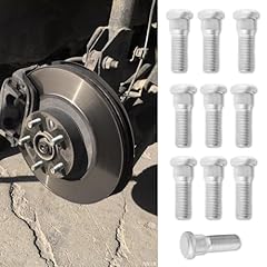 Paclvio 10pcs wheel for sale  Delivered anywhere in USA 
