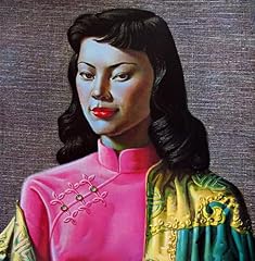Vladimir tretchikoff miss gebraucht kaufen  Wird an jeden Ort in Deutschland