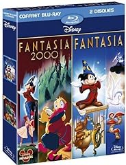 Fantasia fantasia 2000 d'occasion  Livré partout en France