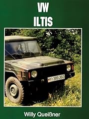 Iltis for sale  Delivered anywhere in UK