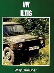 Iltis d'occasion  Livré partout en Belgiqu