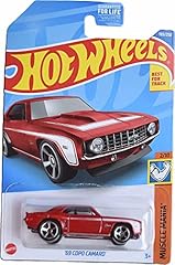 Hot wheels copo for sale  Delivered anywhere in USA 