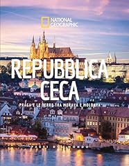 Repubblica ceca. praga usato  Spedito ovunque in Italia 