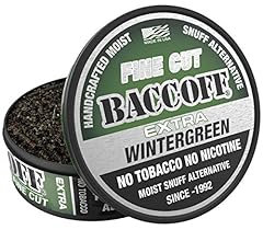 Baccoff extra wintergreen for sale  Delivered anywhere in USA 