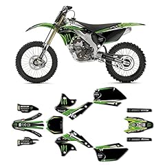 Racing decals kit d'occasion  Livré partout en France