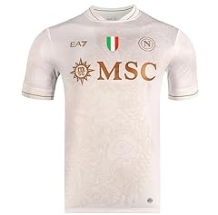 Ssc napoli maglia usato  Spedito ovunque in Italia 