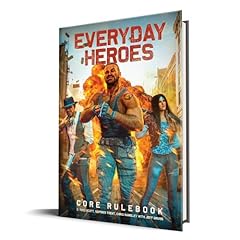 Everyday heroes core for sale  Delivered anywhere in USA 