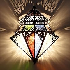 Marokkanische wandlampe rienta gebraucht kaufen  Wird an jeden Ort in Deutschland