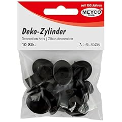 Deko zylinder schwarz gebraucht kaufen  Wird an jeden Ort in Deutschland