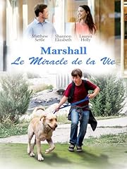 Marshall miracle vie d'occasion  Livré partout en France