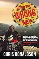 Going wrong way for sale  Delivered anywhere in UK