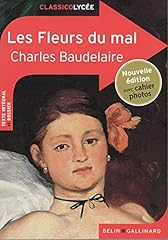 Fleurs mal d'occasion  Livré partout en France