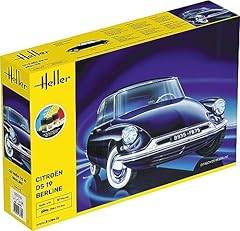 Heller 56795 kit d'occasion  Livré partout en France