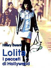 Lolita peccati di usato  Spedito ovunque in Italia 