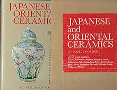 Japanese oriental ceramics for sale  Delivered anywhere in USA 