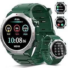 Qecnato smart watch for sale  Delivered anywhere in UK