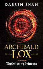 Archibald lox volume for sale  Delivered anywhere in UK