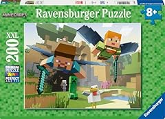 Ravensburger kinderpuzzle 1200 gebraucht kaufen  Wird an jeden Ort in Deutschland