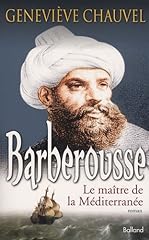 Barberousse maître méditerra d'occasion  Livré partout en France