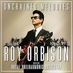 Unchained melodies roy for sale  Delivered anywhere in UK