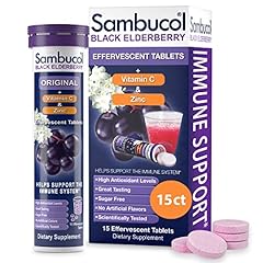 Sambucol black elderberry for sale  Delivered anywhere in USA 