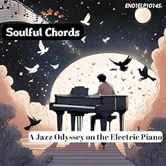 Soulful chords jazz for sale  Delivered anywhere in UK