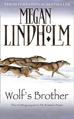 Wolf brother for sale  Delivered anywhere in UK