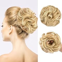 Aomig messy bun for sale  Delivered anywhere in UK