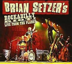 Rockabilly riot live for sale  Delivered anywhere in USA 